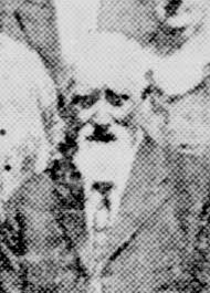 Friede-Abrahamson Genealogy Site