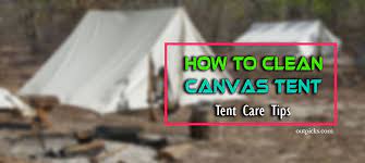 We did not find results for: How To Clean Canvas Tent Tent Care Tips 2018 Best Product Review