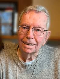 William Arnold Madden Obituary