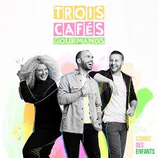 Les britanniques et le café est apparu en premier sur café gourmand's. Comme Des Enfants Standard 12 Titres Trois Cafes Gourmands Trois Cafes Gourmands Amazon Fr Musique