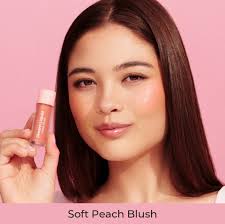 MCoBeauty Dream Liquid Dewy Blush 4.6ml