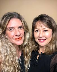 Adriane Ishida (@adrianeishida) · Instagram 照片和Reels