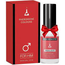 $7/mo - Finance VIROCHEMISTRY Pheromones to Attract Women for Men (Molecule  X) Cologne - Bold, Extra Strength Human Pheromones Formula 30ml | Buy Now,  Pay Later
