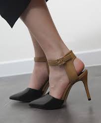 Open toe and cut out design keep your feet cool and comfortable. Small Shoes Size 3 Chic Point Heels 7 9cm Jg Shoe Small Shoes Heels Petite Shoes