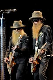 His death was announced today by bandmates billy gibbons and frank beard. An Interview With Zz Top S Billy Gibbons Scene And Heard Scene S News Blog