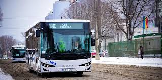 The cheapest way to get from constanța to vama veche costs only $6, and the quickest way takes just 54 mins. SÄƒ Vezi È™i SÄƒ Nu Crezi Noile Autobuze Ratc Au Intrat In CirculaÈ›ie