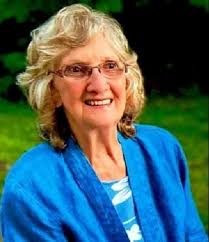 Pamala Seidel Obituary (1941