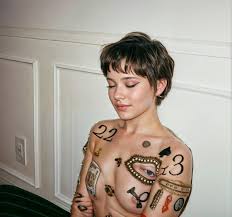 Janky on X: Cailee Spaeny 😍 t.coX9een2qpOH  X