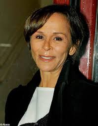 L'actrice Christine Boisson a tenté de se suicider