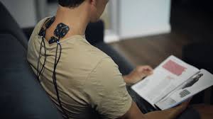 Use your muscle stimulator in a proper manner, as outlined above, for a better chance of success. Compex Fit At Home Help With Neck Pain Youtube