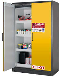 Department of occupational safety and health iii. Asecos Q Line Safety Cabinets With Fire Resistance Of 30 Or 90 Minutes