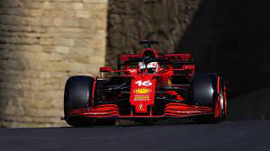 Vor dem start live zum grossen preis. Formel 1 In Baku Der Grosse Preis Von Aserbaidschan Im Live Ticker