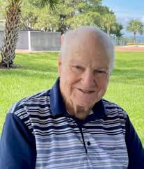 John "Jack" Thomas Jarvis Jr. Obituary (1932