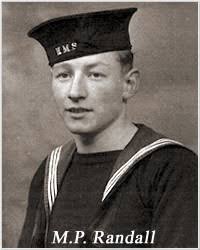 H.M.S. Hood Association-Battle Cruiser Hood: Crew Information