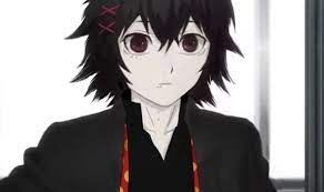 Fluffy Juzo Like A Plush X Daraensuzu Tokyo Ghoul Wallpapers Juuzou Suzuya Tokyo Ghoul