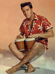 For a movie back then, it was enjoyable and fun. Elvis Presley Blue Hawaii 1961 Elvis Presley Blue Hawaii Elvis Presley Movies Elvis Presley