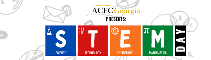 STEM Day - American Council of Engineering Companies of Georgia | ACEC