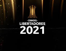 .libertadores 2021 en el mané garrincha y se despidió de. Stickers Conmebol Libertadores On Behance