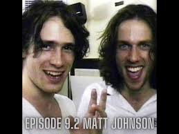 Everyone Has A Jeff Buckley Story