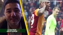 Terry Galatasaray'ın Golünü Engelledi! Galatasaray Chelsea Maçı Tekrar  Edilecek mi?