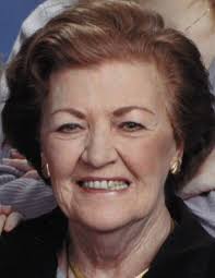 Doris Curley Obituary