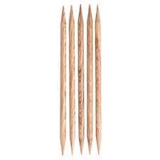 Amazon.Com: Knitter'S Pride Mindful Circular Lace Knitting Needles 47  Inches (120Cm) Us 2 (2.75Mm) Stainless Steel, Extra Pointy, Smooth Finish,  All Skill Levels, Bundled With 10 Artsiga Crafts Stitch Markers