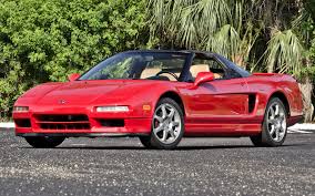 Maybe you would like to learn more about one of these? 1995 Acura Nsx T Wallpapers And Hd Images Car Pixel