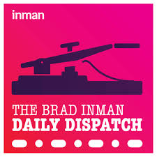 Latest news, analysis and opinions from the daily ft, sri lanka's latest business updates. Daily Dispatch Brad Inman And Bhg Era Ceo Sherry Chris Inman
