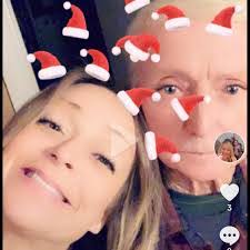 Angie Regan's Instagram, Twitter & Facebook