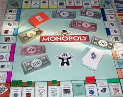 Eso va a hacer que conserve la esencia del monopoly. Uncategorized Juegos De Mesa