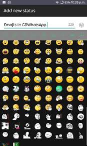 Download the latest version of soula whatsapp. Gb Whatsapp Mod Apk V6 40 Download Gbwhatsapp 6 50 Mod Apk For Android With New Updated Features Gbwa V9 00 Is The Best Whatsapp Mod By Hello Friends Jadwigavr Images