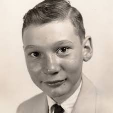 Dwight Hlustick Obituary September 30, 2021