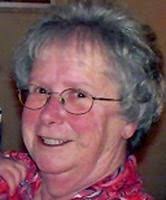 Margaret Dolan Obituary (1941