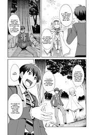 Shinrigaku de Isekai Harem Kenkokuki Vol.1 Ch.1 Page 32 - Mangago