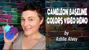 Cameleon: FacePaint.com