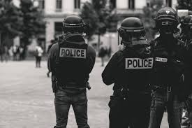 Bangladesh police devotes a round the clock service to public order, peace and security. Who Is Most At Risk For Police Violence Guns America