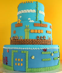 See more ideas about mario cake, super mario cake, super mario. Super Mario Brothers The Final Cake Tier Soranews24 Japan News