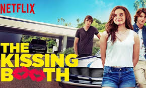 Está página está echa para que puedes encontrar un fondo de pantalla echo a tu estilo y gusto !!! El Stand De Los Besos 2 Regresa A Netflix Uno Tv