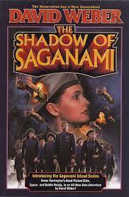 The Shadow Of Saganami Wikipedia