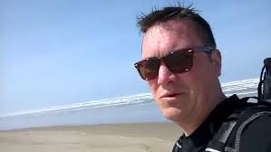 Oregon Coast Trail Thru Hike