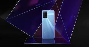 While the front is all glass, one should expect a polycarbonate back on the realme 8 5g, of which realme duly obliged. Realme 8 Introduces The 5g Model Tech Buraq