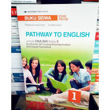 We did not find results for: Promo Buku Siswa Pathway To English Kelas X Erlangga Shopee Indonesia
