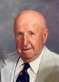 Chester Ensinger Obituary