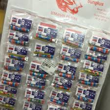 Milky way food industries sdn bhd was established in 2003 as a manufacturer of halal festive & traditional biscuits and snack products. Mk Snack Food