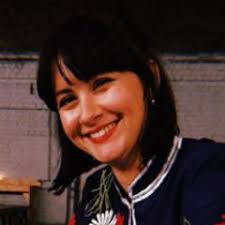 Evie Garner Marketing Coordinator