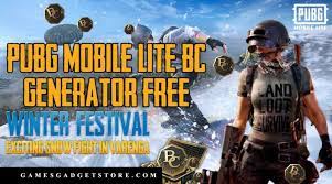 Pubg Mobile Lite Bc Generator 2021 In 2021 Ps Plus Name Generator Generator