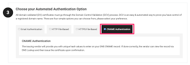 Renewing Your Custom Domain Certificate For Multi Target Applications Sap Blogs