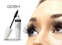 ریمل حجم دهنده گاش مدل Long Lash - رومو شاپ