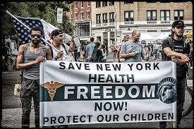 Migliaia di morti non conteggiati moreno ferrari è tra gli organizzatori della manifestazione no vax contro la dittatura sanitaria: Riaprono Le Scuole A New York Vaccini Obbligatori Per Gli Operatori Scolastici