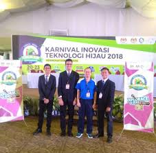 Ilmu, sahsiah, gemilang (bilgi, kişilik, mükemmellik). Anugerah Guru Inspirasi Mcdonald S Malaysia
